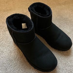 Ugg Classic Mini II Boot